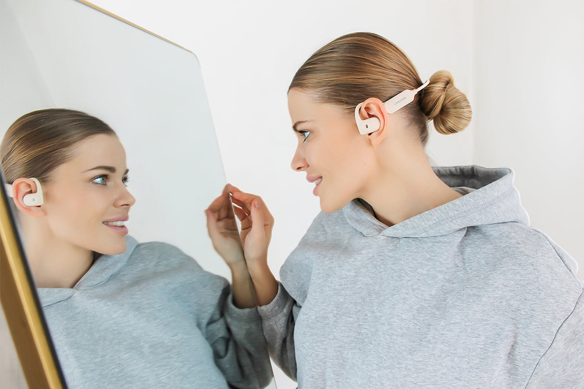 Choosing the Right Open-Ear Sports Earphones: Decoding Waterproof and Sweatproof Features