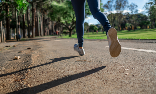 Why Runners Should Follow the Run-One-Rest-One Rule