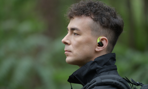 Are Open Earbuds Better for Your Ears