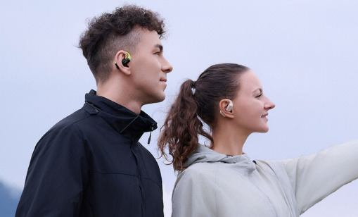 Sound Without Sacrifice: The Rise of Open Earbud Design
