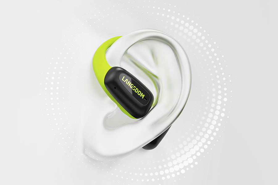 What Are Open Ear Headphones: A Comprehensive Guide