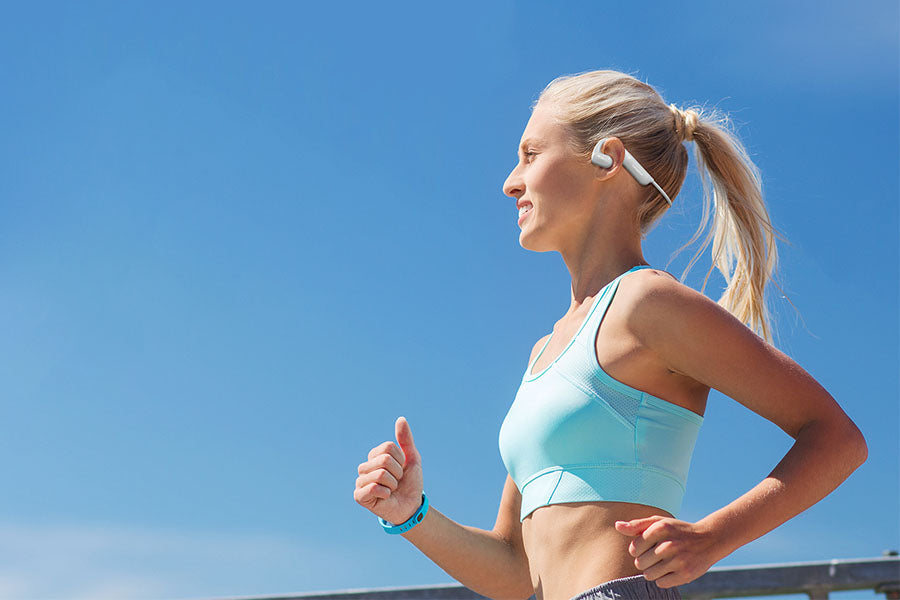 How to Choose Sports Headphones 2024