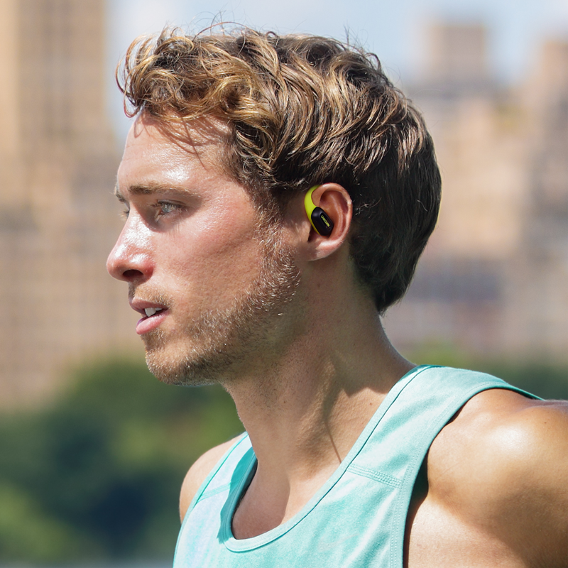 AirFit - Open-Ear Sports Earbuds