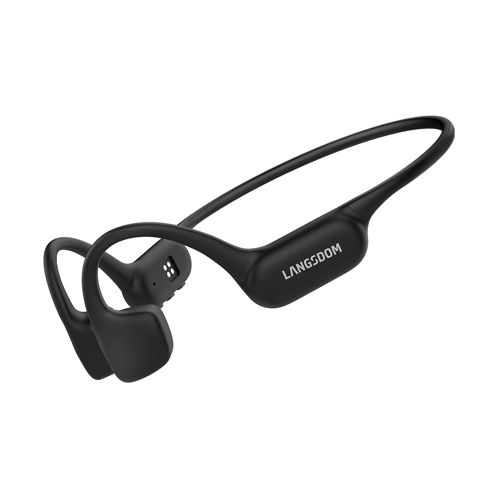 AirSwim Neo - IP68 Bone Conduction Headphones