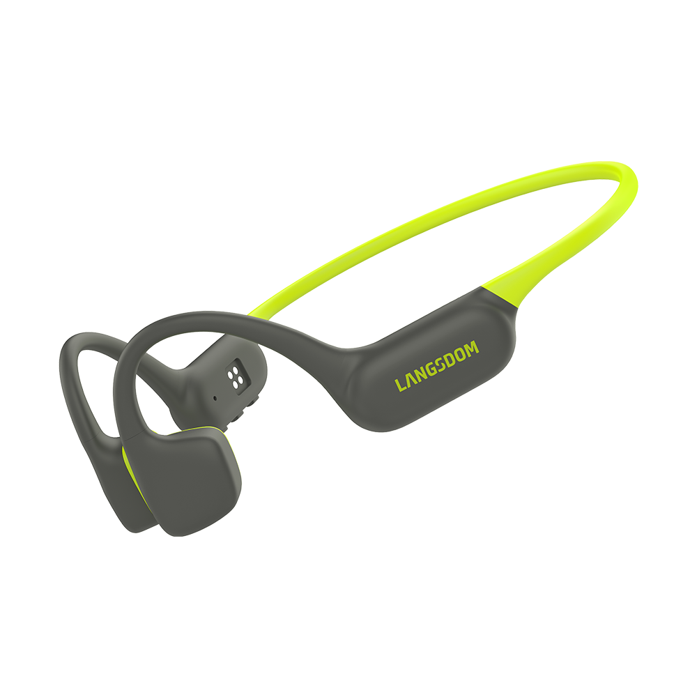 AirSwim Neo - IP68 Bone Conduction Headphones