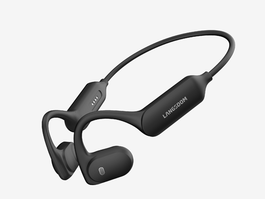 AirWave - Open-Ear Sports Headphones