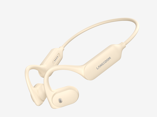 AirWave - Open-Ear Sports Headphones