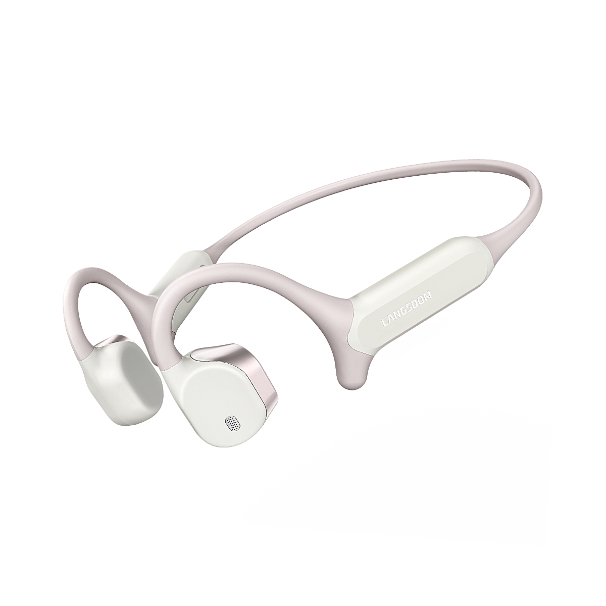 AirWave Max - Open-Ear Sports Headphones