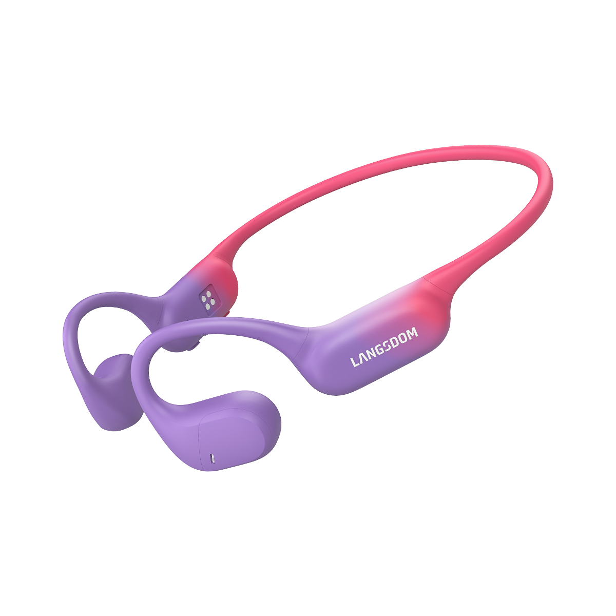 AirWave Pro - Open Ear Running Headphones