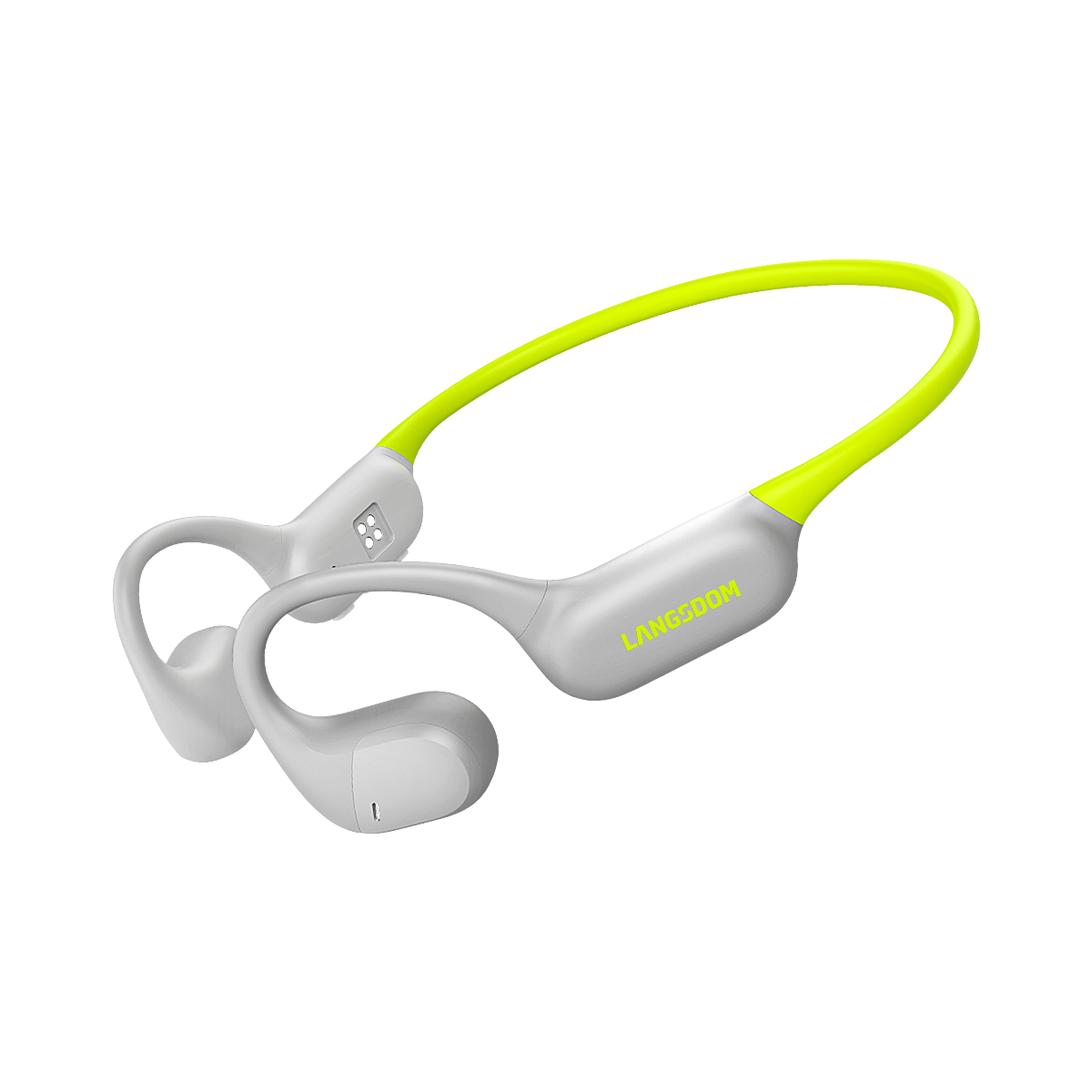 AirWave Pro - Open Ear Running Headphones