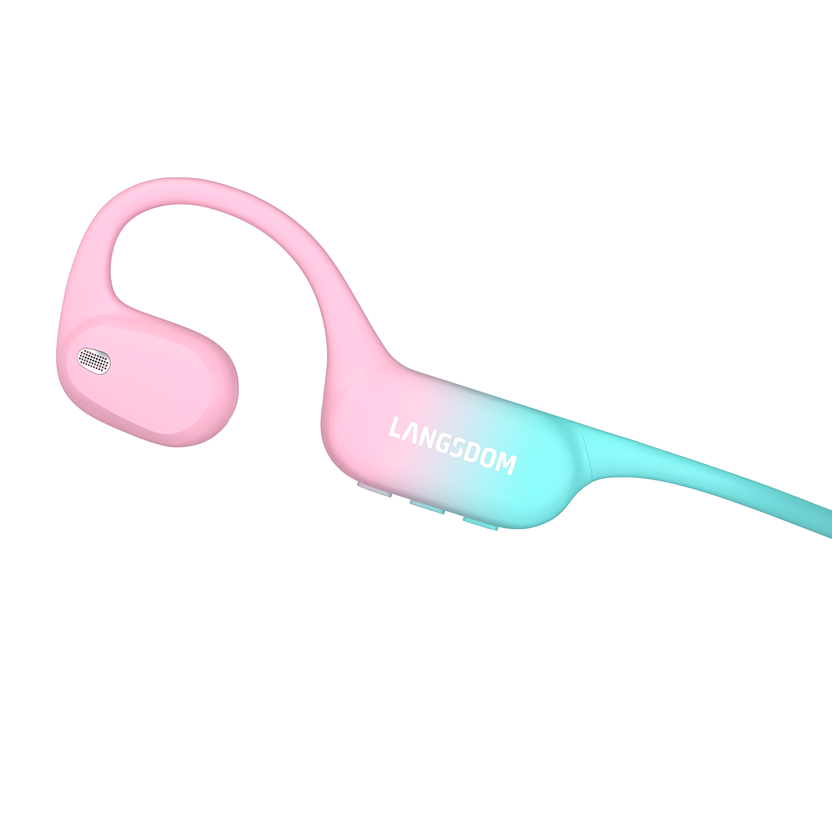 AirWave Pro2 - Open-Ear Sports Headphones