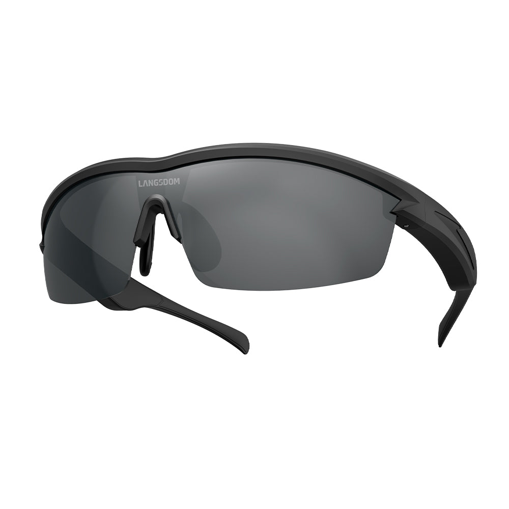 AirNova - Sports Audio Sunglasses