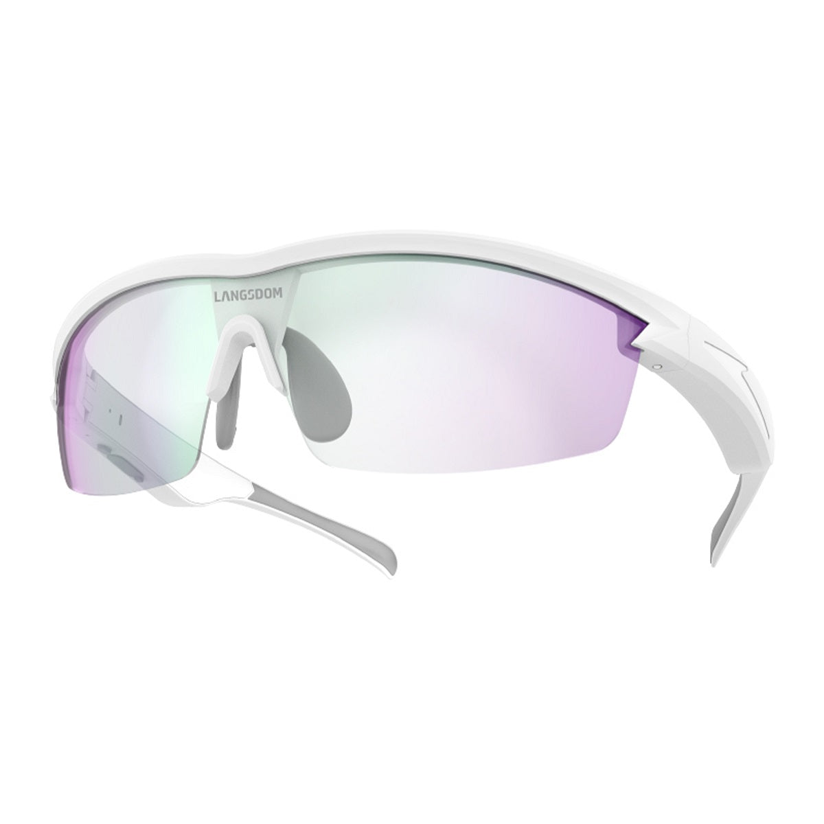 AirNova - Sports Audio Sunglasses