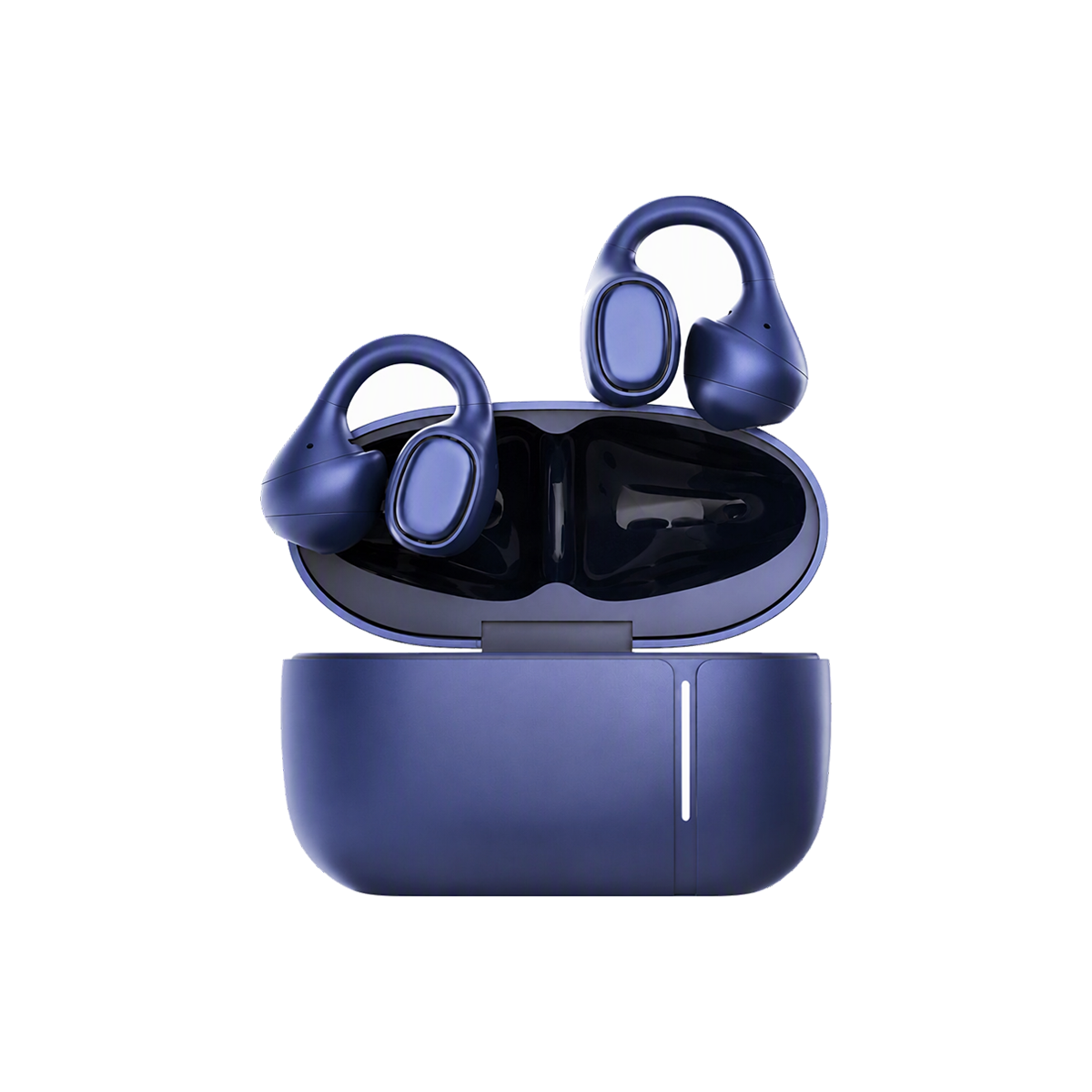 AirSoul Mix2 - Stylish Clip-on Open-Ear Earbuds