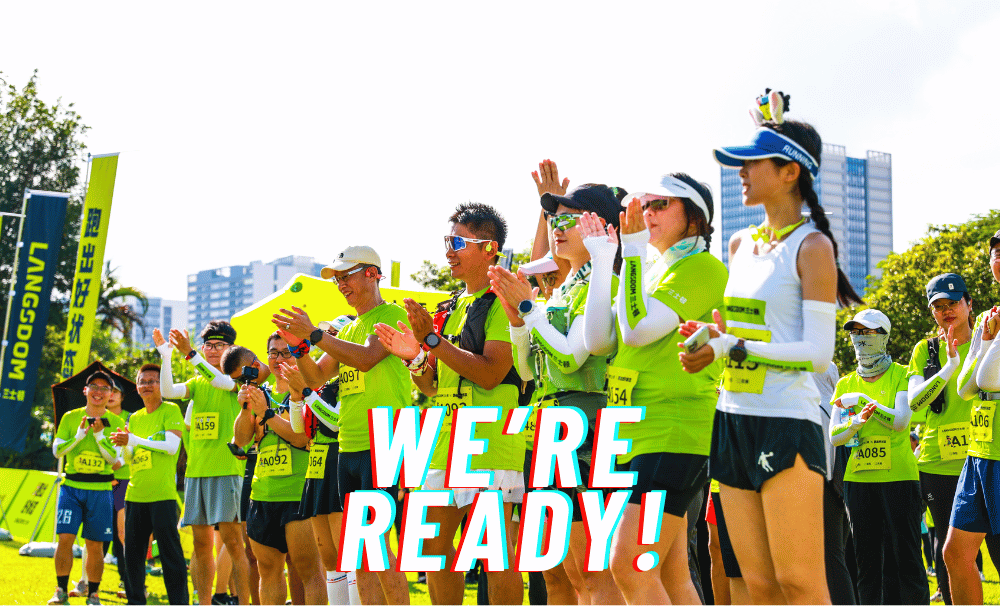 See You at the 2025 NYC Marathon Expo – Be Part of the AirWave Max Debut