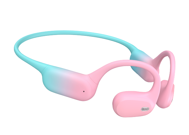 Select AirWave Pro2 in Coral Pink