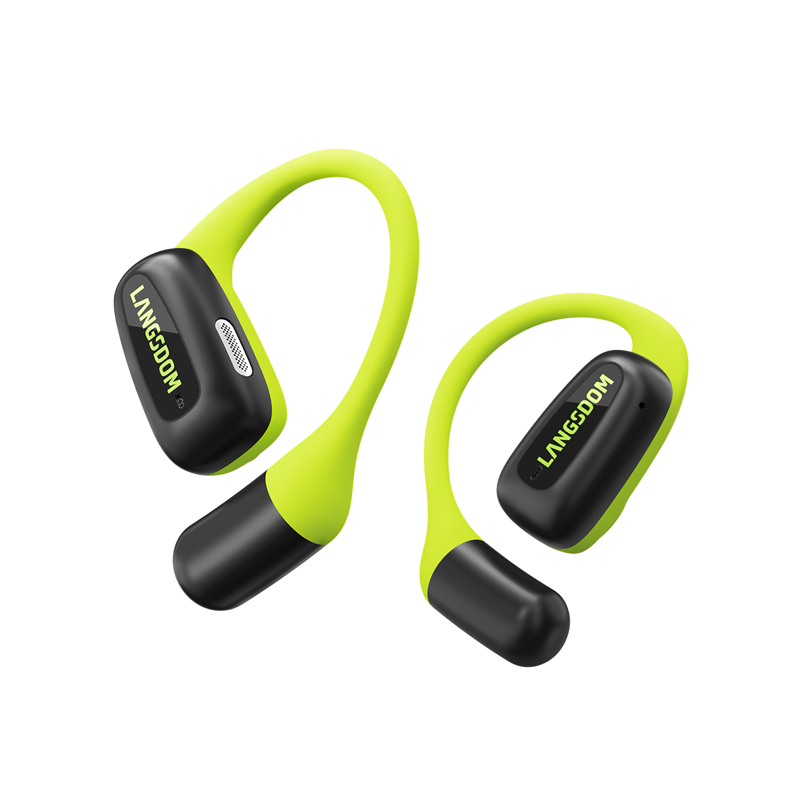 AirFit - Open-Ear Sport Earbuds