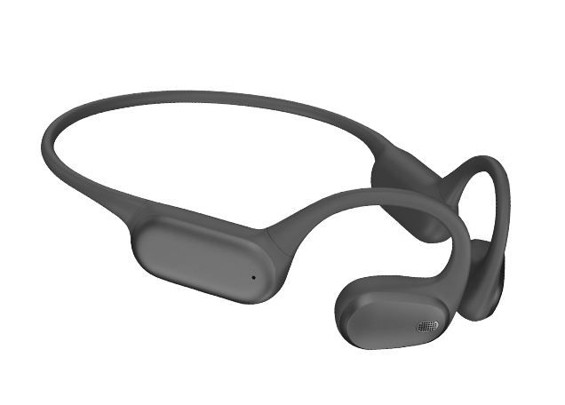 Select AirWave Pro2 in Storm Gray