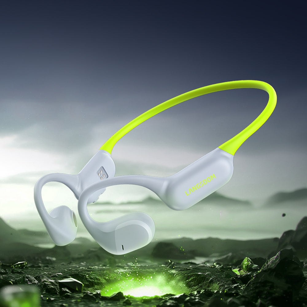 AirWave Pro - Open Ear Running Headphone