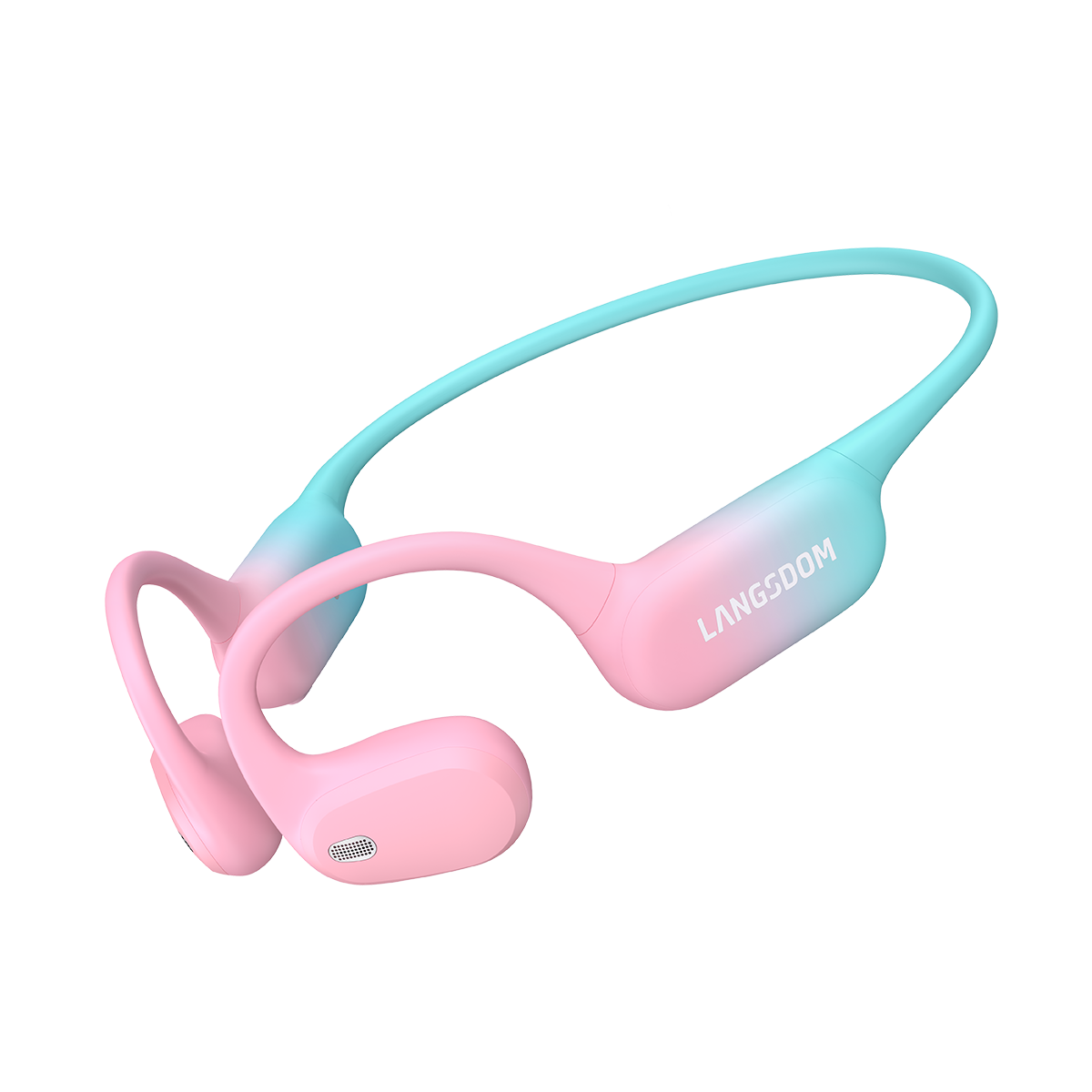 AirWave Pro2 - Open-Ear Sports Headphones