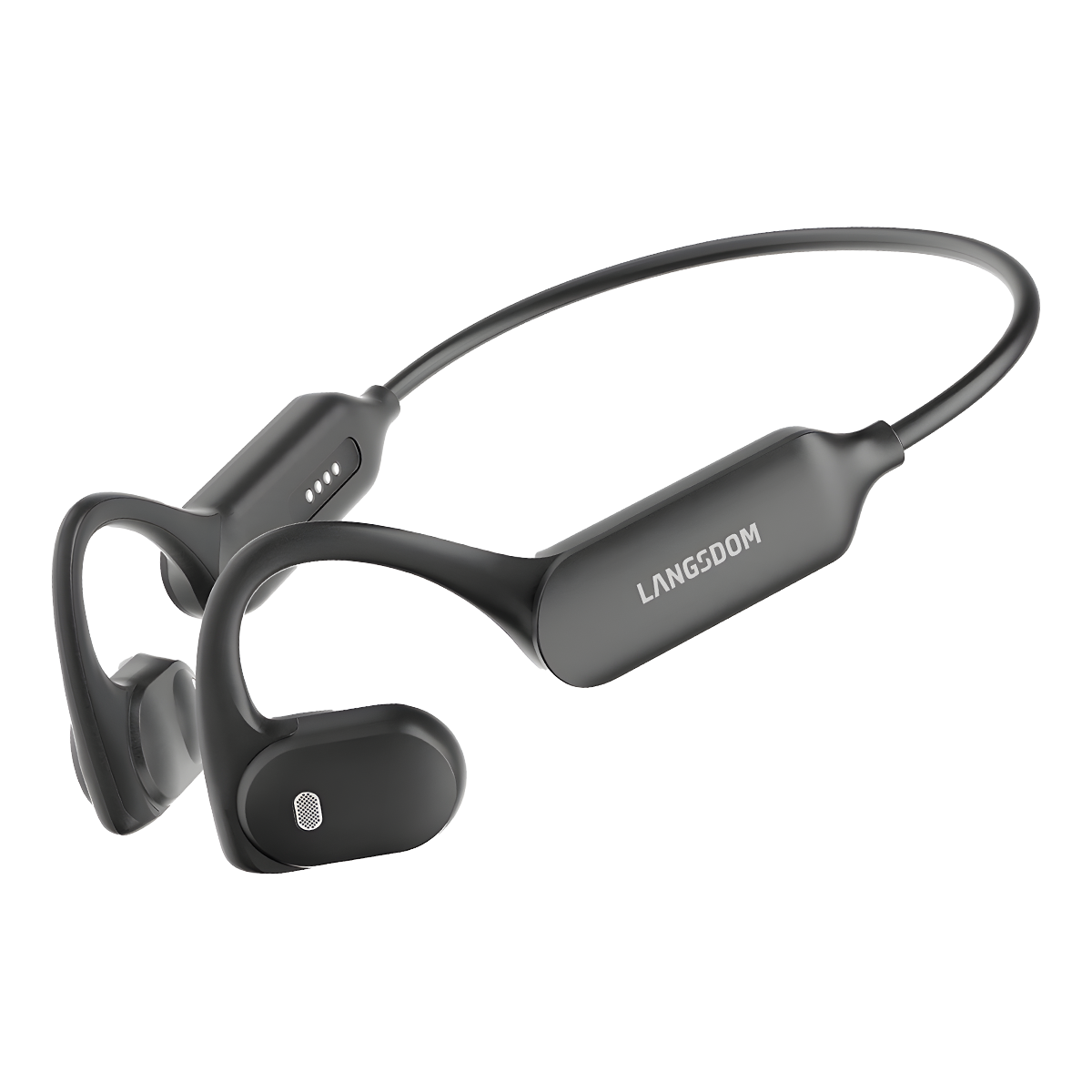 AirWave - Open-Ear sport headphones