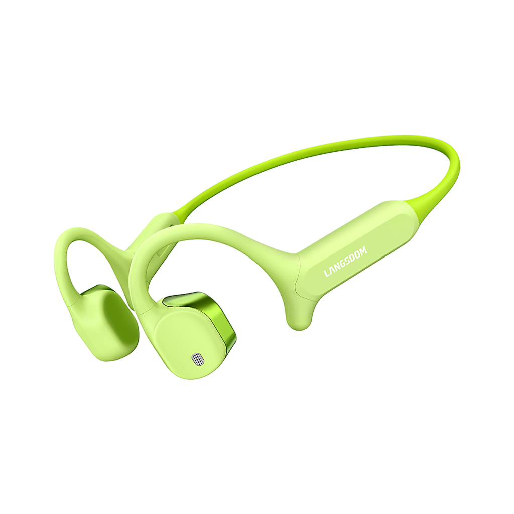 AirWave Max - Open-Ear Sports Headphones