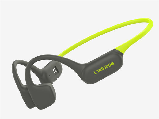 AirSwim Neo - IP68 Bone Conduction Headphones