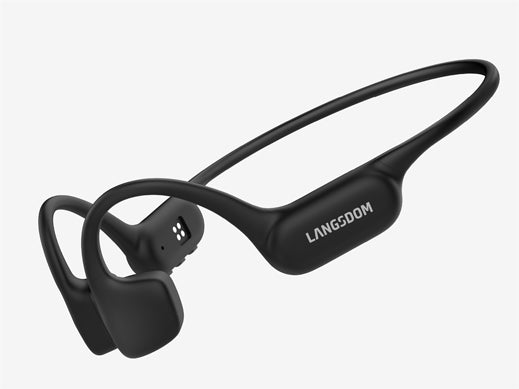 AirSwim Neo - IP68 Bone Conduction Headphones