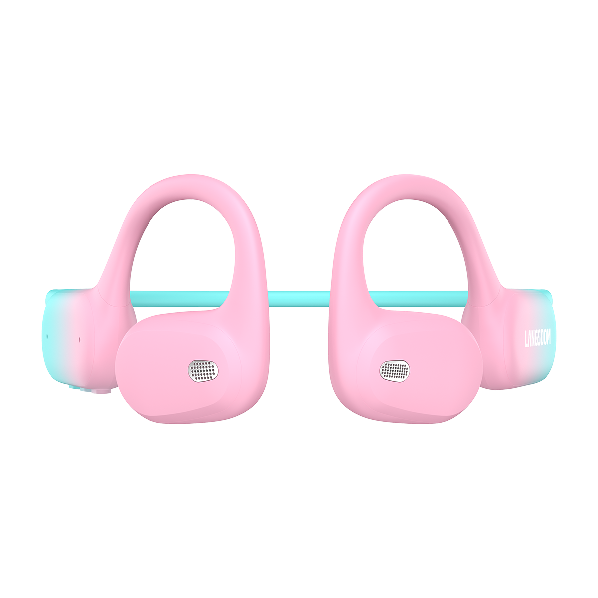 AirWave Pro2 - Open-Ear Sports Headphones