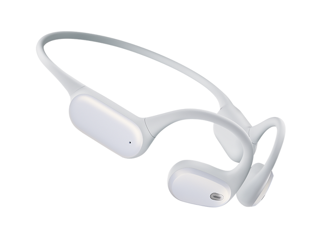 Select AirWave Pro2 in Frost White