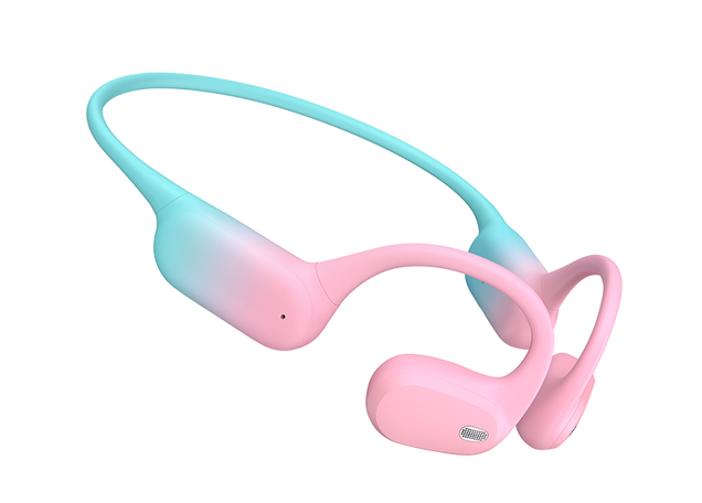 Select AirWave Pro2 in Coral Pink