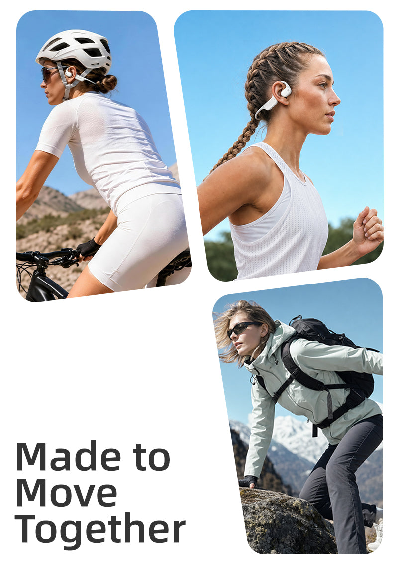 Every Pace Belongs Here
