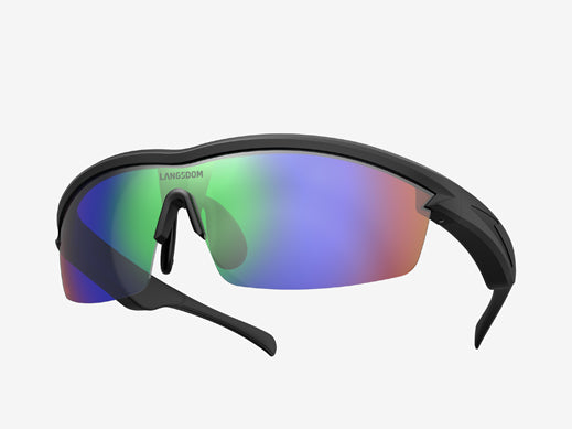 AirNova - Outdoor Sports Audio Sunglass