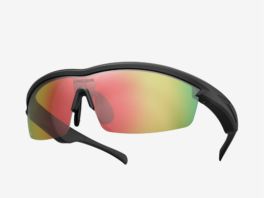 AirNova - Outdoor Sports Audio Sunglass