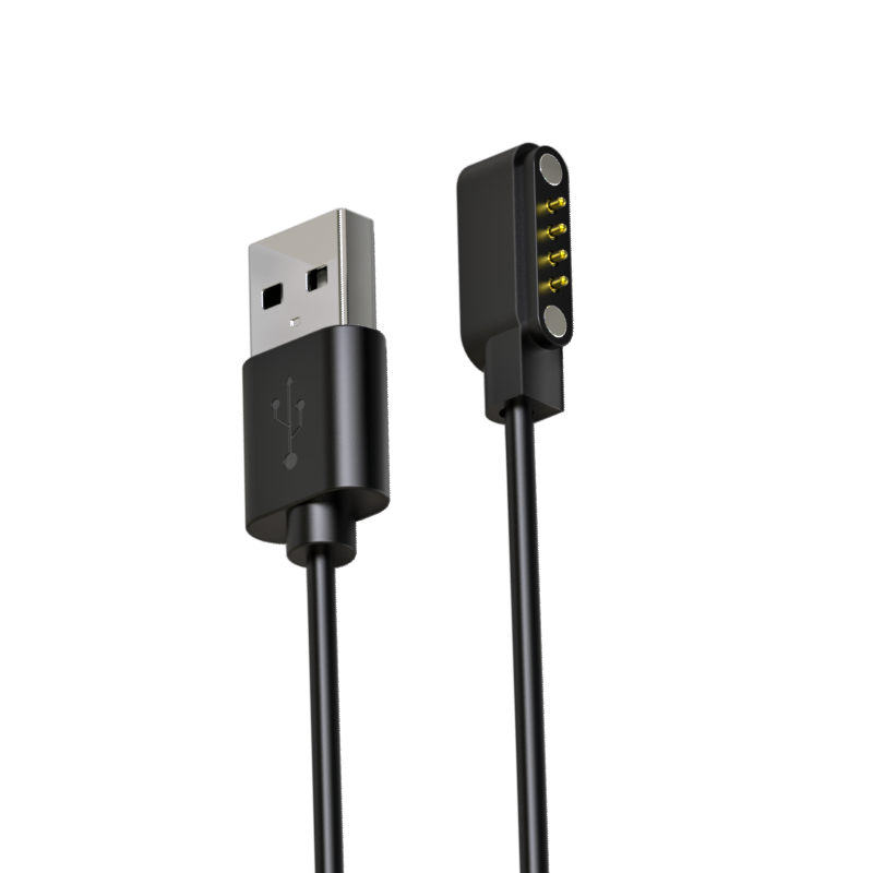 Langsdom Magnetic Charger Cord for Headphones