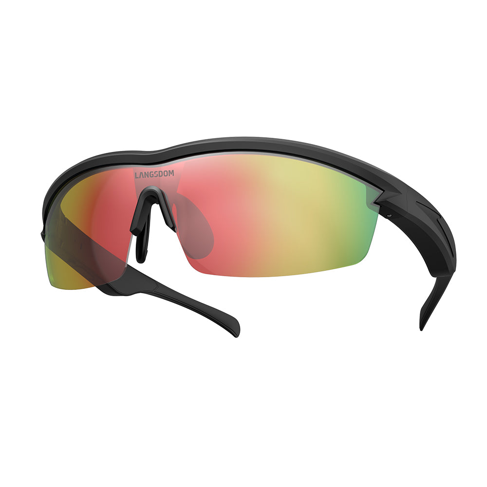 AirNova - Outdoor Sports Audio Sunglass