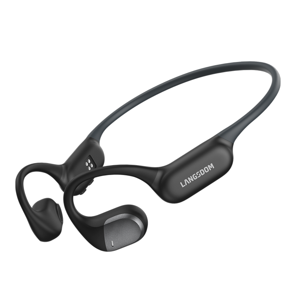 AirWave Pro - Open Ear Running Headphone