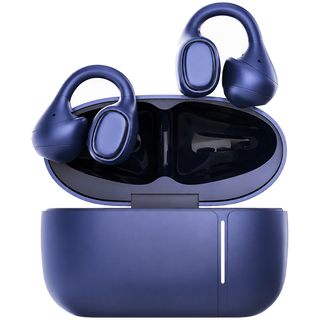 AirSoul Mix2 - Stylish Clip-on Open-Ear Earbuds