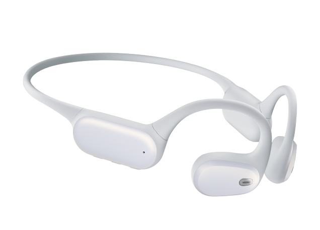 Select AirWave Pro2 in Frost White